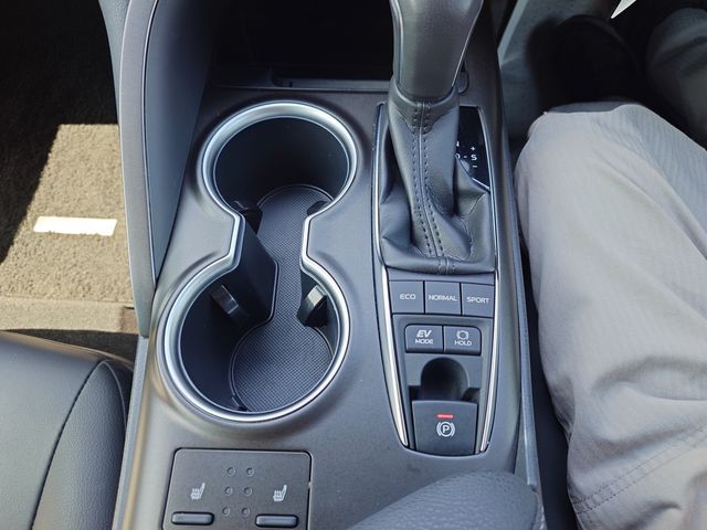 CAMRY HYBRID