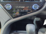 CAMRY HYBRID