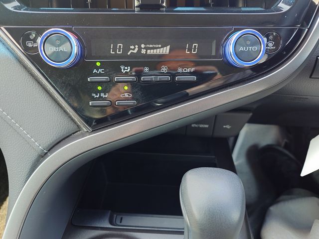 CAMRY HYBRID