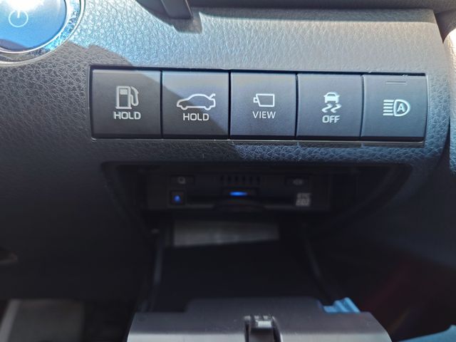 CAMRY HYBRID