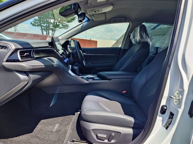 CAMRY HYBRID