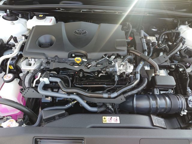 CAMRY HYBRID