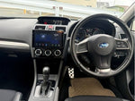 IMPREZA SPORT 4WD