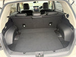 IMPREZA SPORT 4WD