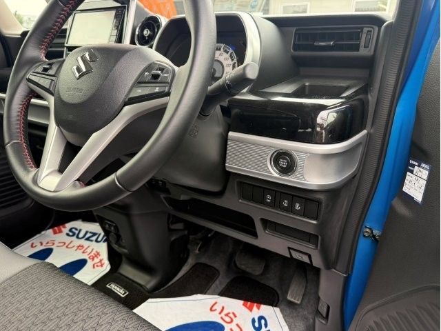 Spacia custom 4WD