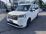 STEPWAGON SPADA 4WD
