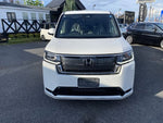 STEPWAGON SPADA 4WD