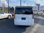STEPWAGON SPADA 4WD