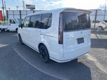 STEPWAGON SPADA 4WD