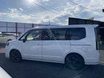 STEPWAGON SPADA 4WD