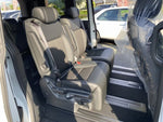 STEPWAGON SPADA 4WD