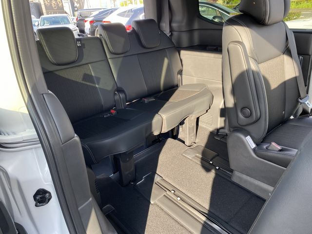 STEPWAGON SPADA 4WD