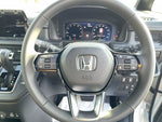 STEPWAGON SPADA 4WD