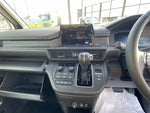 STEPWAGON SPADA 4WD