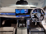 BMW 5series sedan
