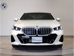 BMW 5series sedan