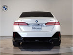 BMW 5series sedan