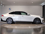 BMW 5series sedan