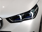 BMW 5series sedan