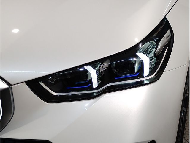 BMW 5series sedan
