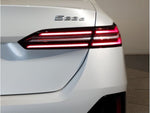 BMW 5series sedan