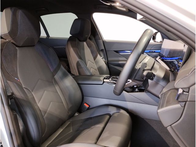 BMW 5series sedan