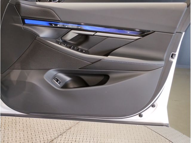 BMW 5series sedan