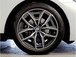 BMW 5series sedan