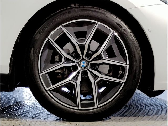 BMW 5series sedan