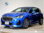 BMW 2series Active Tourer