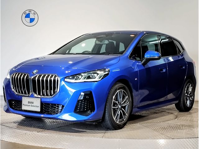BMW 2series Active Tourer