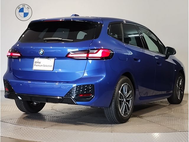 BMW 2series Active Tourer