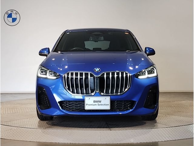 BMW 2series Active Tourer