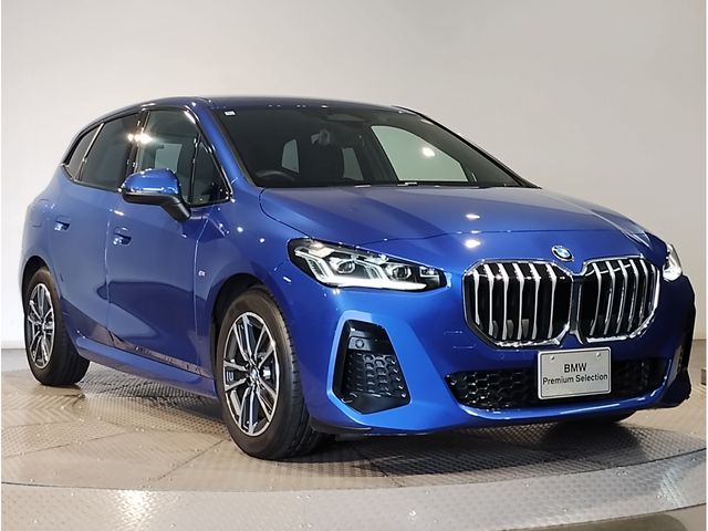 BMW 2series Active Tourer