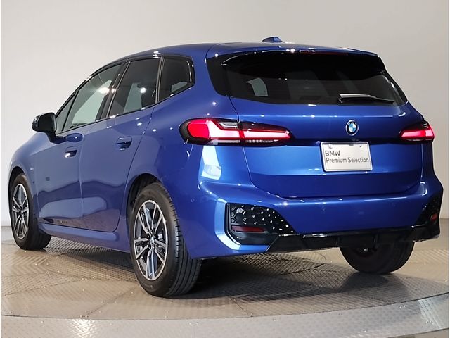 BMW 2series Active Tourer
