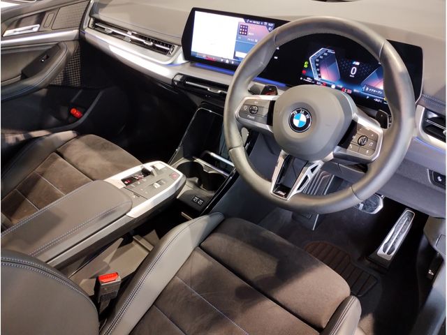BMW 2series Active Tourer