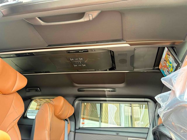 VELLFIRE  HYBRID 4WD