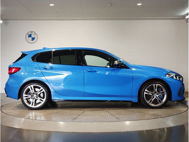 BMW 1series