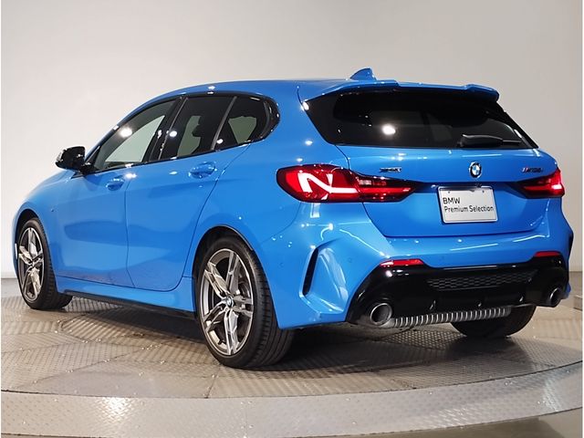 BMW 1series