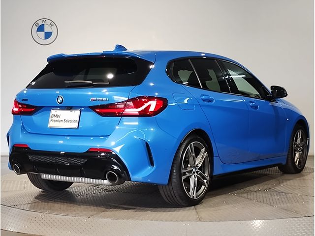 BMW 1series
