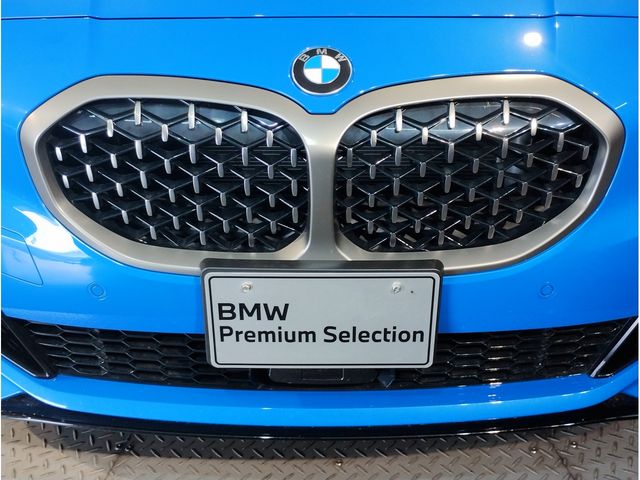BMW 1series