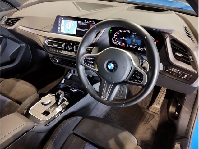 BMW 1series