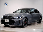 BMW 3series sedan