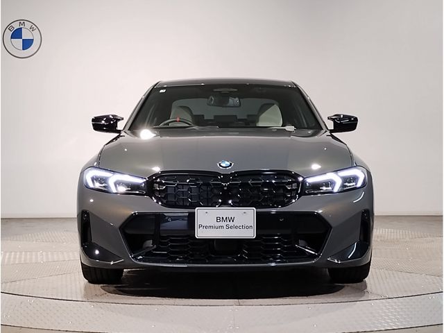 BMW 3series sedan
