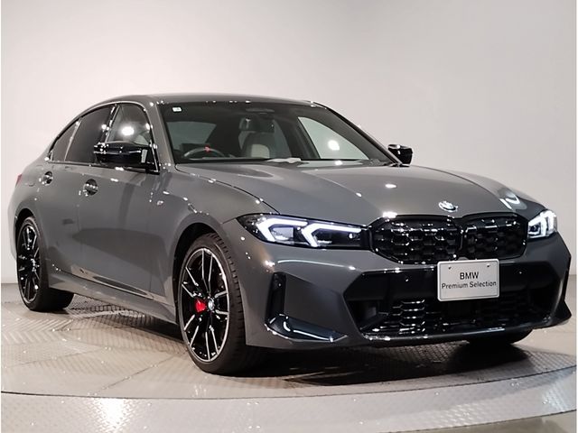 BMW 3series sedan