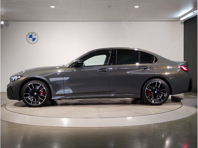 BMW 3series sedan