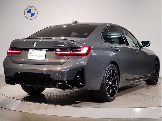 BMW 3series sedan