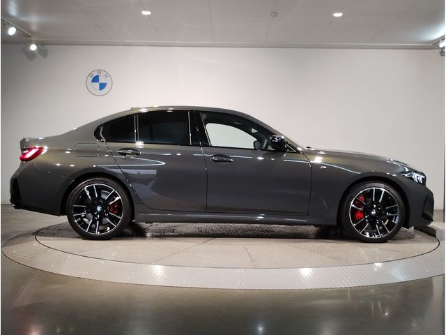 BMW 3series sedan