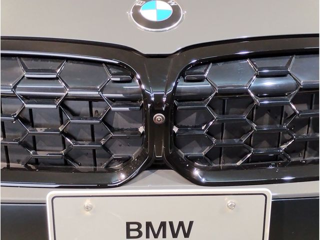 BMW 3series sedan