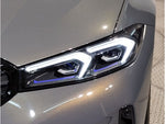 BMW 3series sedan